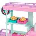 Zestaw little live pets families - klinika