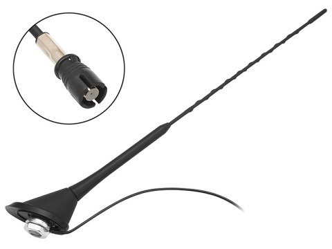 22-710# Antena samochodowa do skoda/vw/seat raku ii a02 22-710# Antena samochodowa do skoda/vw/seat raku ii a02