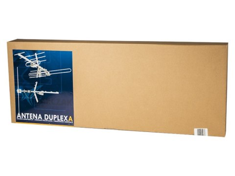 2407# Antena sonus tv duplexa vhf/uhf 2407# Antena sonus tv duplexa vhf/uhf