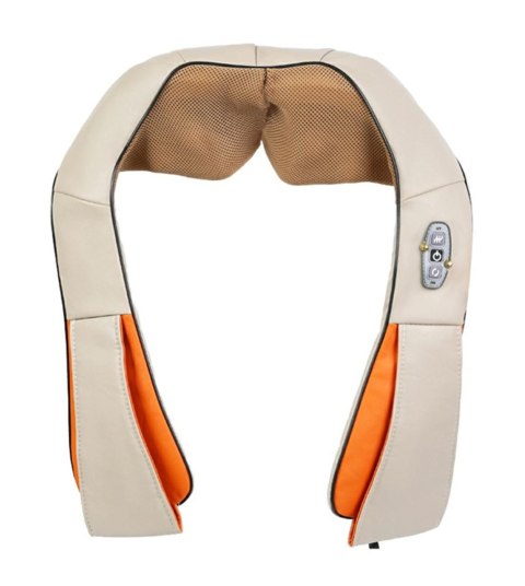 AG127B Masażer shiatsu karku plecy duży AG127B Masażer shiatsu karku plecy duży