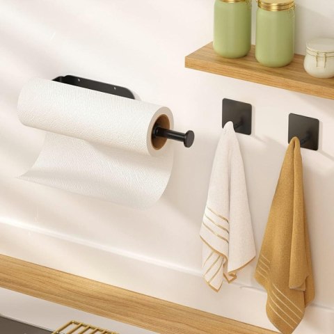 AG883B Uchwyt na ręcznik papierowy AG883B Uchwyt na ręcznik papierowy