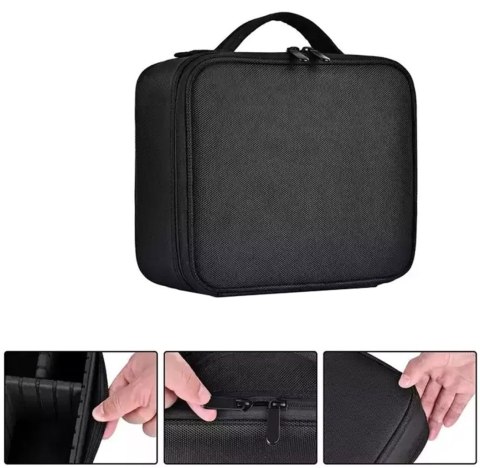 AG905 Kosmetyczka turystyczna kuferek AG905 Kosmetyczka turystyczna kuferek