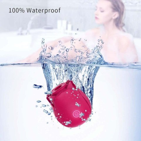 Stymulator-Massager USB 10 function Stymulator-Massager USB 10 function