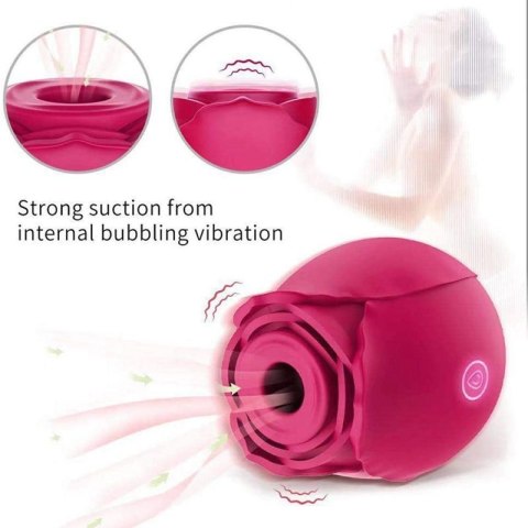 Stymulator-Massager USB 10 function Stymulator-Massager USB 10 function