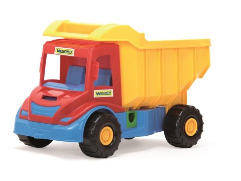 Wywrotka 38 cm multi truck luzem Wywrotka 38 cm multi truck luzem