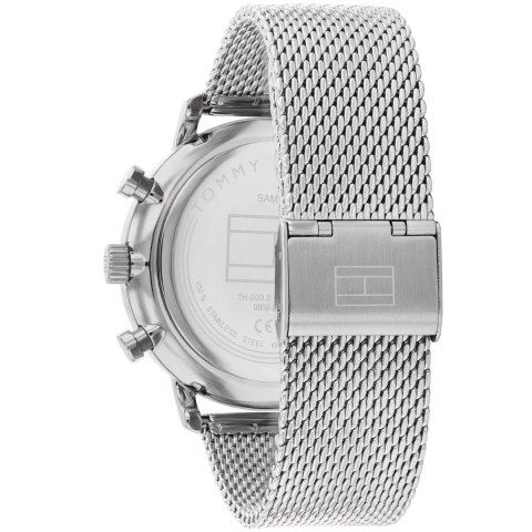 ZEGAREK MĘSKI TOMMY HILFIGER 1710567 Legend (zf107d) + BOX ZEGAREK MĘSKI TOMMY HILFIGER 1710567 Legend (zf107d) + BOX