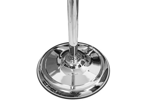44-655# Wentylator stojący 16" 60w srebrny 44-655# Wentylator stojący 16" 60w srebrny