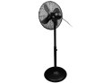 44-656# Wentylator stojący 16" 60w czarny