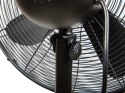 44-656# Wentylator stojący 16" 60w czarny