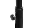 44-656# Wentylator stojący 16" 60w czarny
