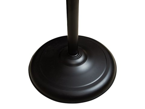 44-656# Wentylator stojący 16" 60w czarny 44-656# Wentylator stojący 16" 60w czarny