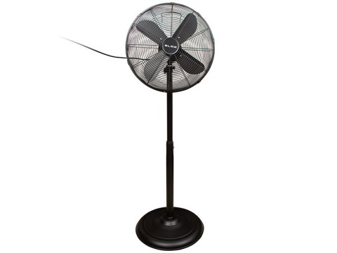 44-656# Wentylator stojący 16" 60w czarny 44-656# Wentylator stojący 16" 60w czarny