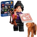 71039 - LEGO Minifigures - KATE BISHOP - Marvel Seria 2