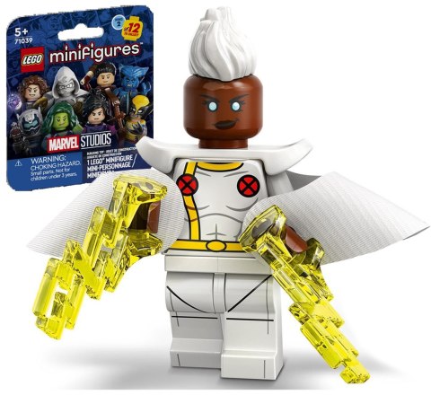 71039 - LEGO Minifigures - STORM - Marvel Seria 2 71039 - LEGO Minifigures - STORM - Marvel Seria 2