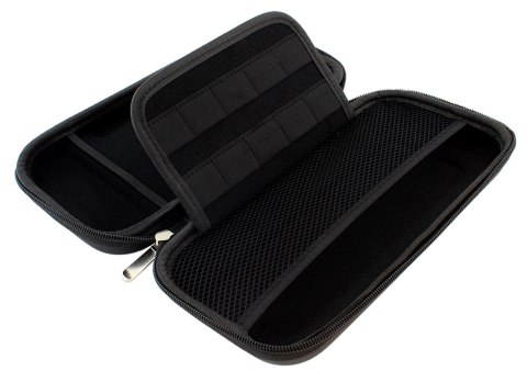 AK223B Etui na konsolę duże black AK223B Etui na konsolę duże black