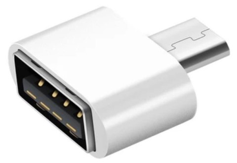 AK53B Adapter micro USB OTG AK53B Adapter micro USB OTG