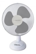 EHF003WE Esperanza wentylator 12'' biurkowy chinook