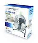 EHF006 Esperanza wentylator 18'' cyrkulacyjny cyclone