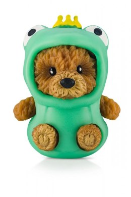 Figurka strojnisie - baśniowe misie - 1pack Żabi król