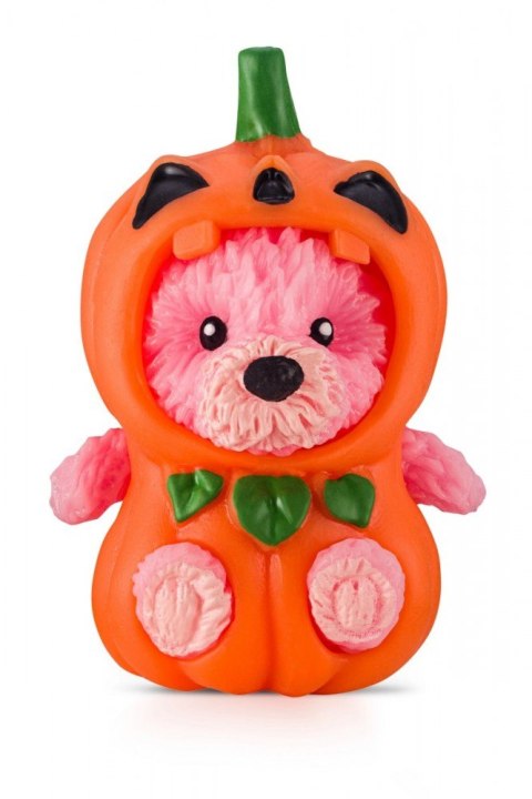 Figurki strojnisie - baśniowe misie - 2-pack kopciuszek+dynia+strój brzydkiego kaczątka Figurki strojnisie - baśniowe misie - 2-pack kopciuszek+dynia+strój brzydkiego kaczątka