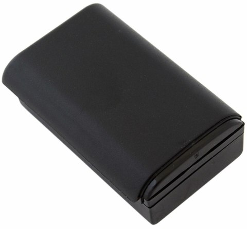 KX6 Bateria do pada xbox 360 czarna aku KX6 Bateria do pada xbox 360 czarna aku