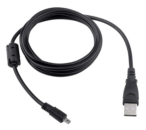 KF1 Kabel usb nikon uc-e6 KF1 Kabel usb nikon uc-e6