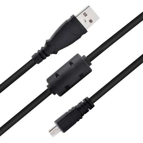 KF1 Kabel usb nikon uc-e6 KF1 Kabel usb nikon uc-e6