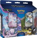 Karty pokemon go - v battle deck bundle