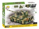 Klocki panzerjager tiger ausf.b jagdtiger