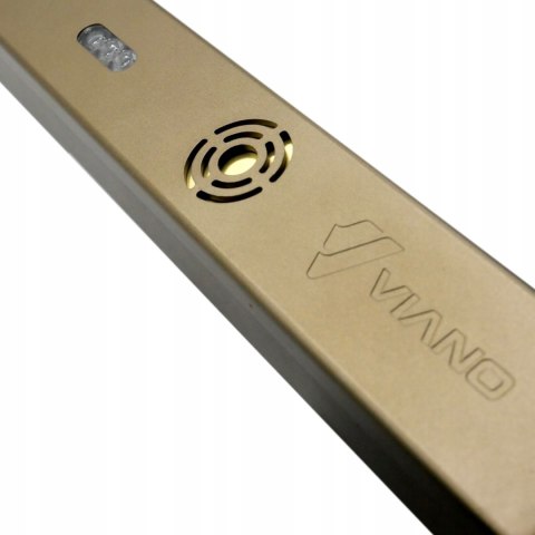 Odstaraszacz kun i gryzoni Long Gold, Viano, Listwa Odstaraszacz kun i gryzoni Long Gold, Viano, Listwa