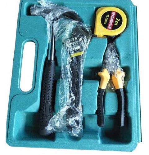 Skrzynka narzędziowa 16pcs