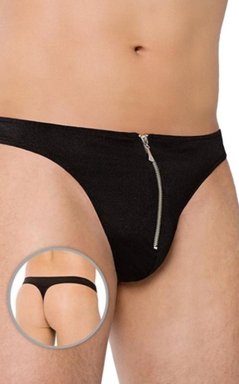Thongs 4501 - black XL Thongs 4501 - black XL