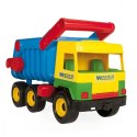 Wywrotka 38 cm middle truck
