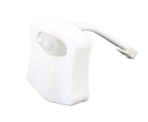 ZD68 Lampka led do WC czujnik ruchu ZD68 Lampka led do WC czujnik ruchu