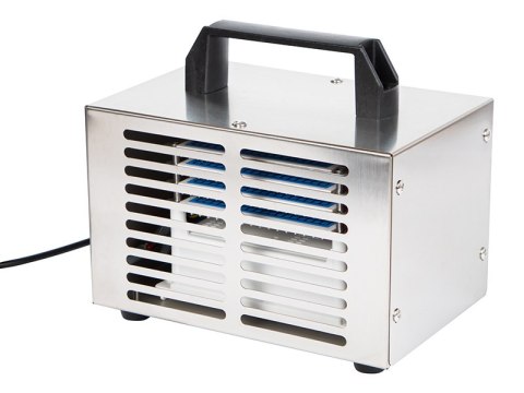 67-300# Generator ozonu blow oz-01 ozonator 60 000 mg/h 120w 67-300# Generator ozonu blow oz-01 ozonator 60 000 mg/h 120w