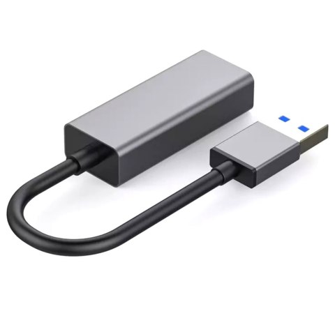 AK332 Karta sieciowa usb 3.0 AK332 Karta sieciowa usb 3.0