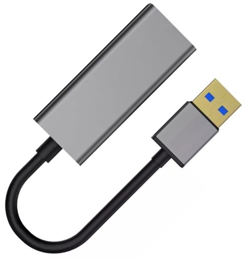 AK332 Karta sieciowa usb 3.0 AK332 Karta sieciowa usb 3.0