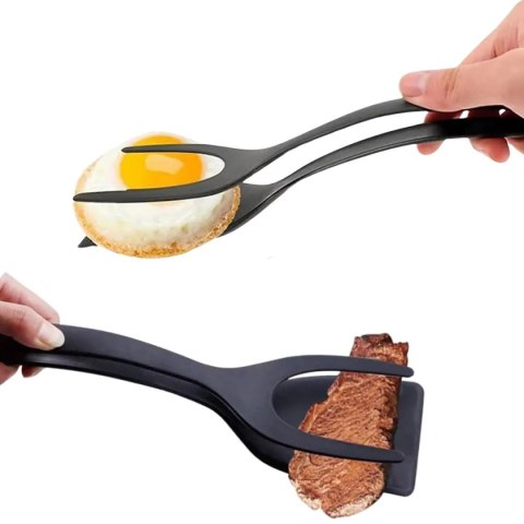DA234 Szczypce kuchenne silikonowe DA234 Szczypce kuchenne silikonowe