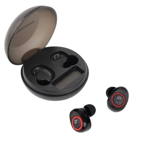 EH236K Esperanza słuchawki douszne bluetooth tws volans EH236K Esperanza słuchawki douszne bluetooth tws volans