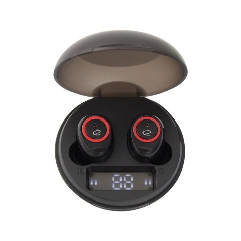EH236K Esperanza słuchawki douszne bluetooth tws volans EH236K Esperanza słuchawki douszne bluetooth tws volans