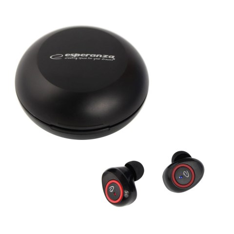 EH236K Esperanza słuchawki douszne bluetooth tws volans EH236K Esperanza słuchawki douszne bluetooth tws volans