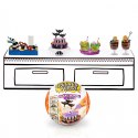 Figurki miniverse mini diner