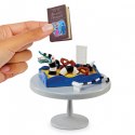 Figurki miniverse mini diner