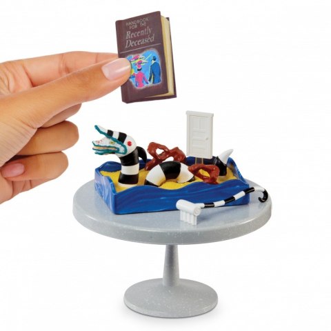 Figurki miniverse mini diner Figurki miniverse mini diner