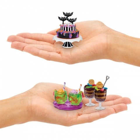 Figurki miniverse mini diner Figurki miniverse mini diner