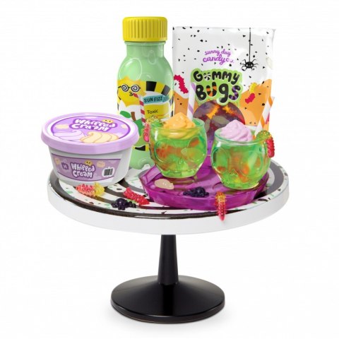 Figurki miniverse mini diner Figurki miniverse mini diner