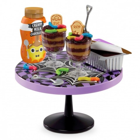 Figurki miniverse mini diner Figurki miniverse mini diner