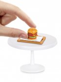 Figurki miniverse mini food mix