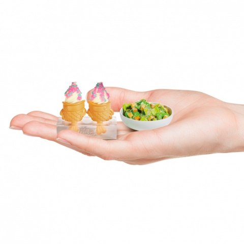 Figurki miniverse mini food mix Figurki miniverse mini food mix