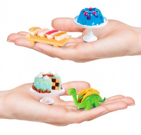 Figurki miniverse mini food mix Figurki miniverse mini food mix